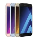 Samsung Galaxy A5 Mobile Phone | Samsung A5 2017 Mobile Phone ...