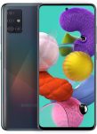 Samsung Galaxy A51 A515F 128GB DUOS GSM Unlocked Phone w/Quad Camera 48 MP  + 12 MP + 5 MP + 5 MP (International Variant/US Compatible LTE) - Prism