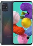 Samsung Galaxy A51 A515F 128GB DUOS GSM Unlocked Phone w/Quad Camera 48 MP  + 12 MP + 5 MP + 5 MP (International Variant/US Compatible LTE) - Prism ...