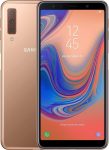 Samsung Galaxy A7 (2018) A750F/DS 128GB 4GB RAM (GSM Only, No CDMA ...