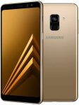 Samsung Galaxy A8 (2016 A810F-DS 32GB 4G LTE) : Amazon.com.au ...