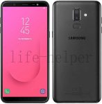 Samsung On8 Galaxy J8 J810 J810F 16MP Single SIM 3GB 32GB ROM Android Phone