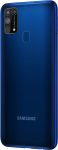 Samsung Galaxy M31 (Ocean Blue, 6GB RAM, 64GB Storage) : Amazon.in ...