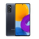 Samsung Galaxy M52 M526BR/DS 8 RAM 128GB 5G Black