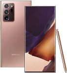 Amazon.com: Samsung Galaxy Note20 Ultra (N986B-DS), 5G ...