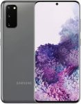 Samsung Galaxy S20 (5G) Grey, 128GB SM-G981B, International Version,  SM-G981BZADEUA
