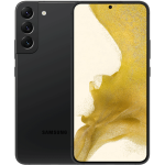 Samsung Galaxy S22+ 5G 128GB Black | Telia