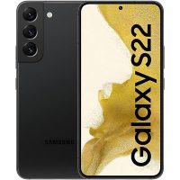 Samsung Galaxy S22+ 5G Mobile Phone 256GB SIM Free Android ...