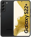 Amazon.com: SAMSUNG Galaxy S22+ SM-S906B/DS Dual SIM 8GB+256GB ...