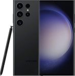 Amazon.com: SAMSUNG Galaxy S23 Ultra 5G (SM-S918B/DS) Dual SIM ...