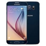 Samsung SM-G925 Galaxy S6 Edge 32GB Unlocked Smartphone - Excellent