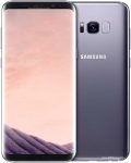 Samsung Galaxy S8+ Plus 64GB SM-G955F Single-SIM Factory Unlocked 4G  Smartphone (Arctic Silver) International Version