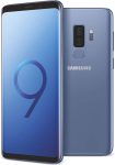 Samsung Galaxy S9 Plus Dual SIM 64GB SM-G965F/DS Coral Blue ...