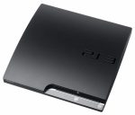 Playstation 3 Slim 320GB (käytetty)