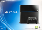 Buy Sony Playstation 4 for a good price | retroplace