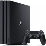 Game console Sony PlayStation 4 Pro used price from 159€ to 295 ...