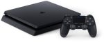 Game console Sony PlayStation 4 Slim used price from 152€ to 310 ...