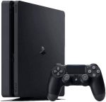 Amazon.com: PlayStation 4 Slim 1TB Console : Video Games