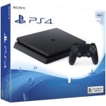 PlayStation 4 SLIM (500 Gb, CUH-20XXA) 243135 купить в интернет ...