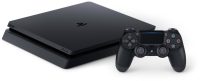 Game console Sony PlayStation 4 Slim used price from 152€ to 310 ...