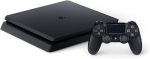 Amazon.com: Playstation Sony 4, 500GB Slim System [CUH-2215AB01 ...