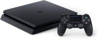 Amazon.com: Playstation Sony 4, 500GB Slim System [CUH-2215AB01 ...