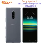 Sony Xperia 1 J8110 Xperia Xz4 Android Mobile Phone 4g Lte 6.5 ...