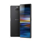 Sony Xperia 10 DS Black – Easyphone.lv