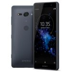 Sony Xperia XZ2 Compact - 64GB - Black (Unlocked) for sale online ...