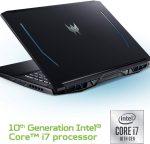 Predator Helios 300 Gaming Laptop - PH317-54-77TH