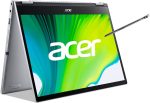 Acer Spin 3 Convertible Notebook 13 Inch Windows 10 Home - WQXGA ...