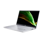 Acer Swift 3 Ultra ohut kannettava | SF314-43 | Hopea