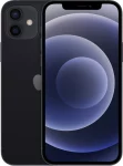 Osta Apple Iphone 12 256gb Musta netistä | Lapstore.fi