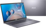 ASUS VivoBook 15 X515 Thin and Light Laptop, 15.6” FHD Display, Intel Core  i5-1135G7, Intel Iris Xe Graphics, 8GB RAM, 256GB SSD, Fingerprint Reader,  ...