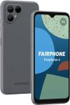 Fairphone 4 5G Sustainable Smartphone (8GB RAM | 256GB, 6.3 Inch Full HD+,  Qualcomm Snapdragon 750G, Dual SIM), Android, Grey