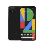 Google Pixel 4 XL - 64GB - Just Black