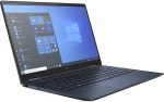 HP - Laptop - Elite Dragonfly G2 Touch Screen