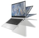 HP EliteBook x360 1030 G3 (13.3 inch) Notebook PC Core i5 (8265U ...