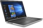 HP 15-da1007ne Notebook, Core i7 8th Gen, 15.6 Inch, 1 TB, 8 GB ...