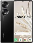 Honor 70 5G 8/256GB älypuhelin, hinta 434 €