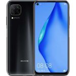 Huawei P40 Lite 128GB, musta