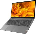 Lenovo IdeaPad 3 15ITL6 Notebook 15.6 Inch FHD, Intel Core i3-1115G4, 8GB  RAM, 512GB SSD, Intel UHD Graphics, Windows 11 Home, AZERTY Backlit ...