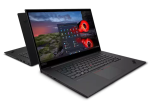 ThinkPad P1 Gen 3 -mobiilityöasema | 15 tuuman työasemakannettava ...