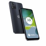 Motorola Moto E 13 64GB musta, halvin hinta 69€