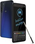 Motorola Moto G Pro - Smartphone 128GB, 4GB RAM, Dual Sim, Mystic Indigo
