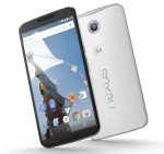 Motorola Google Nexus 6 XT1100 32GB Smartphone - Midnight Blue for ...
