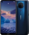 NOKIA 5.4 DS 4/128 BLUE - ANDROID - Multitronic