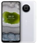 Matkapuhelin Nokia X10 5G Dual SIM 64GB TA-1332 EU_NOR WHITE hinta ...