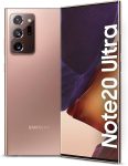 Samsung Galaxy Note20 Ultra Dual SIM 256 GB 12GB RAM 5G (Middle ...