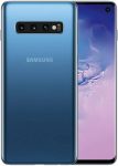 Samsung Galaxy S10 Dual SIM 128GB 8GB RAM SM-G973F/DS Prism Blue SIM Free